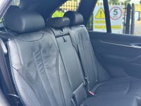 USED 2014 63 BMW X5 3.0 XDRIVE30D M SPORT 5d 255 BHP 