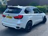USED 2014 63 BMW X5 3.0 XDRIVE30D M SPORT 5d 255 BHP 