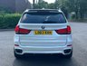 USED 2014 63 BMW X5 3.0 XDRIVE30D M SPORT 5d 255 BHP 