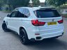 USED 2014 63 BMW X5 3.0 XDRIVE30D M SPORT 5d 255 BHP 