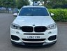 USED 2014 63 BMW X5 3.0 XDRIVE30D M SPORT 5d 255 BHP 