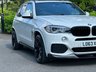 USED 2014 63 BMW X5 3.0 XDRIVE30D M SPORT 5d 255 BHP 