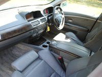USED 2006 56 BMW 7 SERIES 3.0 730D SPORT 4d 228 BHP www.suffolkcarcentre.co.uk - Located at Ilketshall