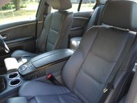 USED 2006 56 BMW 7 SERIES 3.0 730D SPORT 4d 228 BHP www.suffolkcarcentre.co.uk - Located at Ilketshall
