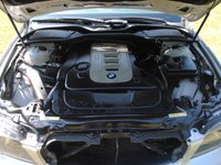 USED 2006 56 BMW 7 SERIES 3.0 730D SPORT 4d 228 BHP www.suffolkcarcentre.co.uk - Located at Ilketshall