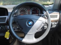 USED 2006 56 BMW 7 SERIES 3.0 730D SPORT 4d 228 BHP www.suffolkcarcentre.co.uk - Located at Ilketshall