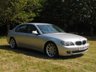 USED 2006 56 BMW 7 SERIES 3.0 730D SPORT 4d 228 BHP www.suffolkcarcentre.co.uk - Located at Ilketshall