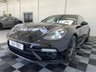 USED 2018 K PORSCHE PANAMERA 4.0 TURBO PDK 5d 543 BHP AA 128 POINT INSPECTION|ADAPT CRUIS