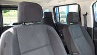 USED 2020 20 PEUGEOT RIFTER 1.5 HORIZON RE 5d 101 BHP WHEELCHAIR ACCESS WAV  3 seats + Wheelchair Access