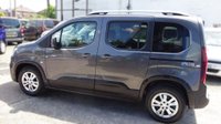 USED 2020 20 PEUGEOT RIFTER 1.5 HORIZON RE 5d 101 BHP WHEELCHAIR ACCESS WAV  3 seats + Wheelchair Access