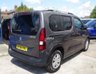 USED 2020 20 PEUGEOT RIFTER 1.5 HORIZON RE 5d 101 BHP WHEELCHAIR ACCESS WAV  3 seats + Wheelchair Access