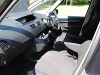 USED 2013 13 CITROEN C4 PICASSO 1.6 PLATINUM 5d 118 BHP www.suffolkcarcentre.co.uk - Located at Ilketshall