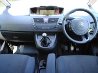 USED 2013 13 CITROEN C4 PICASSO 1.6 PLATINUM 5d 118 BHP www.suffolkcarcentre.co.uk - Located at Ilketshall