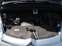 USED 2013 13 CITROEN C4 PICASSO 1.6 PLATINUM 5d 118 BHP www.suffolkcarcentre.co.uk - Located at Ilketshall