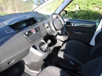 USED 2013 13 CITROEN C4 PICASSO 1.6 PLATINUM 5d 118 BHP www.suffolkcarcentre.co.uk - Located at Ilketshall