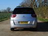 USED 2013 13 CITROEN C4 PICASSO 1.6 PLATINUM 5d 118 BHP www.suffolkcarcentre.co.uk - Located at Ilketshall