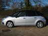 USED 2013 13 CITROEN C4 PICASSO 1.6 PLATINUM 5d 118 BHP www.suffolkcarcentre.co.uk - Located at Ilketshall