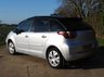 USED 2013 13 CITROEN C4 PICASSO 1.6 PLATINUM 5d 118 BHP www.suffolkcarcentre.co.uk - Located at Ilketshall