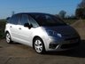 USED 2013 13 CITROEN C4 PICASSO 1.6 PLATINUM 5d 118 BHP www.suffolkcarcentre.co.uk - Located at Ilketshall