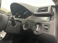 USED 2013 13 VOLKSWAGEN CC 2.0 GT TDI BLUEMOTION TECHNOLOGY 4d 138 BHP Full Black Nappa Leather