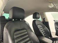 USED 2013 13 VOLKSWAGEN CC 2.0 GT TDI BLUEMOTION TECHNOLOGY 4d 138 BHP Full Black Nappa Leather