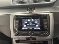 USED 2013 13 VOLKSWAGEN CC 2.0 GT TDI BLUEMOTION TECHNOLOGY 4d 138 BHP Full Black Nappa Leather