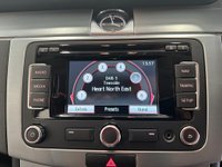 USED 2013 13 VOLKSWAGEN CC 2.0 GT TDI BLUEMOTION TECHNOLOGY 4d 138 BHP Full Black Nappa Leather