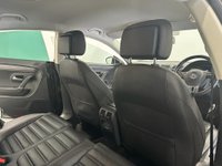 USED 2013 13 VOLKSWAGEN CC 2.0 GT TDI BLUEMOTION TECHNOLOGY 4d 138 BHP Full Black Nappa Leather