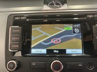 USED 2013 13 VOLKSWAGEN CC 2.0 GT TDI BLUEMOTION TECHNOLOGY 4d 138 BHP Full Black Nappa Leather