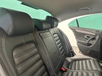 USED 2013 13 VOLKSWAGEN CC 2.0 GT TDI BLUEMOTION TECHNOLOGY 4d 138 BHP Full Black Nappa Leather