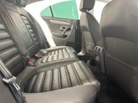 USED 2013 13 VOLKSWAGEN CC 2.0 GT TDI BLUEMOTION TECHNOLOGY 4d 138 BHP Full Black Nappa Leather