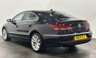 USED 2013 13 VOLKSWAGEN CC 2.0 GT TDI BLUEMOTION TECHNOLOGY 4d 138 BHP Full Black Nappa Leather