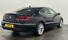 USED 2013 13 VOLKSWAGEN CC 2.0 GT TDI BLUEMOTION TECHNOLOGY 4d 138 BHP Full Black Nappa Leather