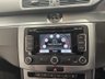 USED 2013 13 VOLKSWAGEN CC 2.0 GT TDI BLUEMOTION TECHNOLOGY 4d 138 BHP Full Black Nappa Leather