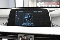 USED 2018 18 BMW X1 XDRIVE20D 2.0 M SPORT  **&pound;349 A MONTH WITH &pound;2117 DEPOSIT**