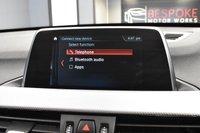 USED 2018 18 BMW X1 XDRIVE20D 2.0 M SPORT  **&pound;349 A MONTH WITH &pound;2117 DEPOSIT**
