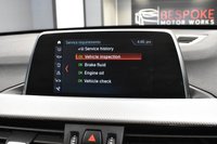 USED 2018 18 BMW X1 XDRIVE20D 2.0 M SPORT  **&pound;349 A MONTH WITH &pound;2117 DEPOSIT**