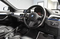USED 2018 18 BMW X1 XDRIVE20D 2.0 M SPORT  **&pound;349 A MONTH WITH &pound;2117 DEPOSIT**