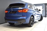 USED 2018 18 BMW X1 XDRIVE20D 2.0 M SPORT  **&pound;349 A MONTH WITH &pound;2117 DEPOSIT**