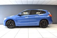 USED 2018 18 BMW X1 XDRIVE20D 2.0 M SPORT  **&pound;349 A MONTH WITH &pound;2117 DEPOSIT**