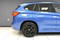 USED 2018 18 BMW X1 XDRIVE20D 2.0 M SPORT  **&pound;349 A MONTH WITH &pound;2117 DEPOSIT**