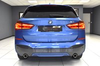 USED 2018 18 BMW X1 XDRIVE20D 2.0 M SPORT  **&pound;349 A MONTH WITH &pound;2117 DEPOSIT**
