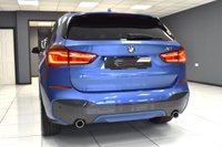 USED 2018 18 BMW X1 XDRIVE20D 2.0 M SPORT  **&pound;349 A MONTH WITH &pound;2117 DEPOSIT**