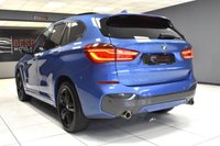 USED 2018 18 BMW X1 XDRIVE20D 2.0 M SPORT  **&pound;349 A MONTH WITH &pound;2117 DEPOSIT**