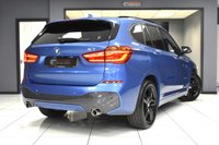 USED 2018 18 BMW X1 XDRIVE20D 2.0 M SPORT  **&pound;349 A MONTH WITH &pound;2117 DEPOSIT**