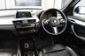 USED 2018 18 BMW X1 XDRIVE20D 2.0 M SPORT  **&pound;349 A MONTH WITH &pound;2117 DEPOSIT**