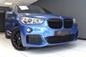 USED 2018 18 BMW X1 XDRIVE20D 2.0 M SPORT  **&pound;349 A MONTH WITH &pound;2117 DEPOSIT**