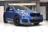 USED 2018 18 BMW X1 XDRIVE20D 2.0 M SPORT  **&pound;349 A MONTH WITH &pound;2117 DEPOSIT**