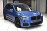 USED 2018 18 BMW X1 XDRIVE20D 2.0 M SPORT  **&pound;349 A MONTH WITH &pound;2117 DEPOSIT**
