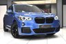 USED 2018 18 BMW X1 XDRIVE20D 2.0 M SPORT  **&pound;349 A MONTH WITH &pound;2117 DEPOSIT**